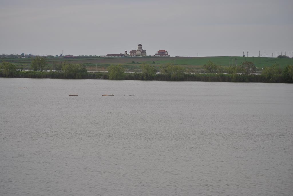Lacul Racilor Olimp Kültér fotó