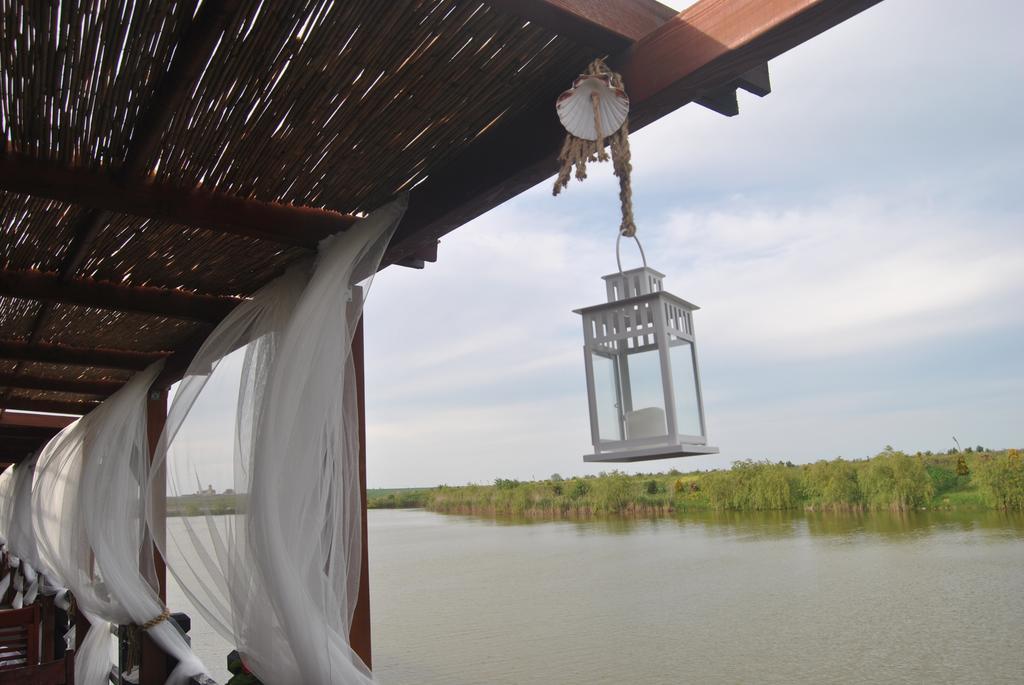 Lacul Racilor Olimp Kültér fotó