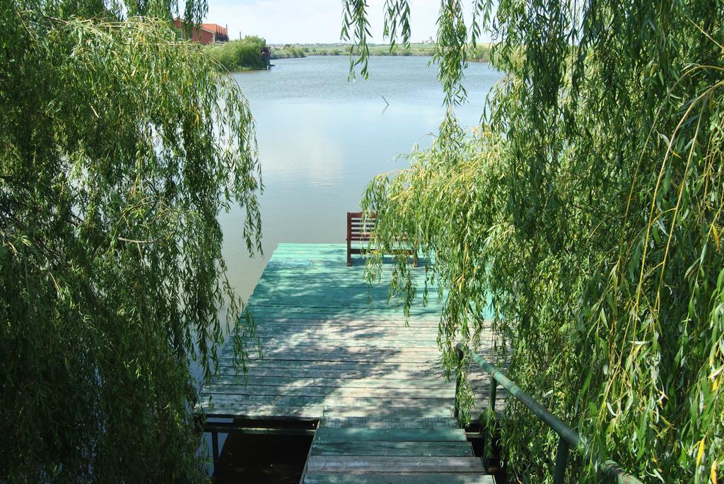 Lacul Racilor Olimp Kültér fotó